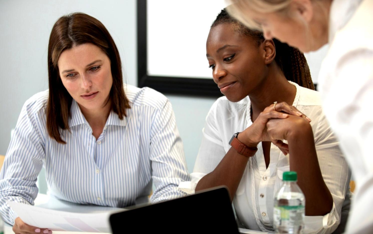 Processus d'analyse budgétaire collaborative