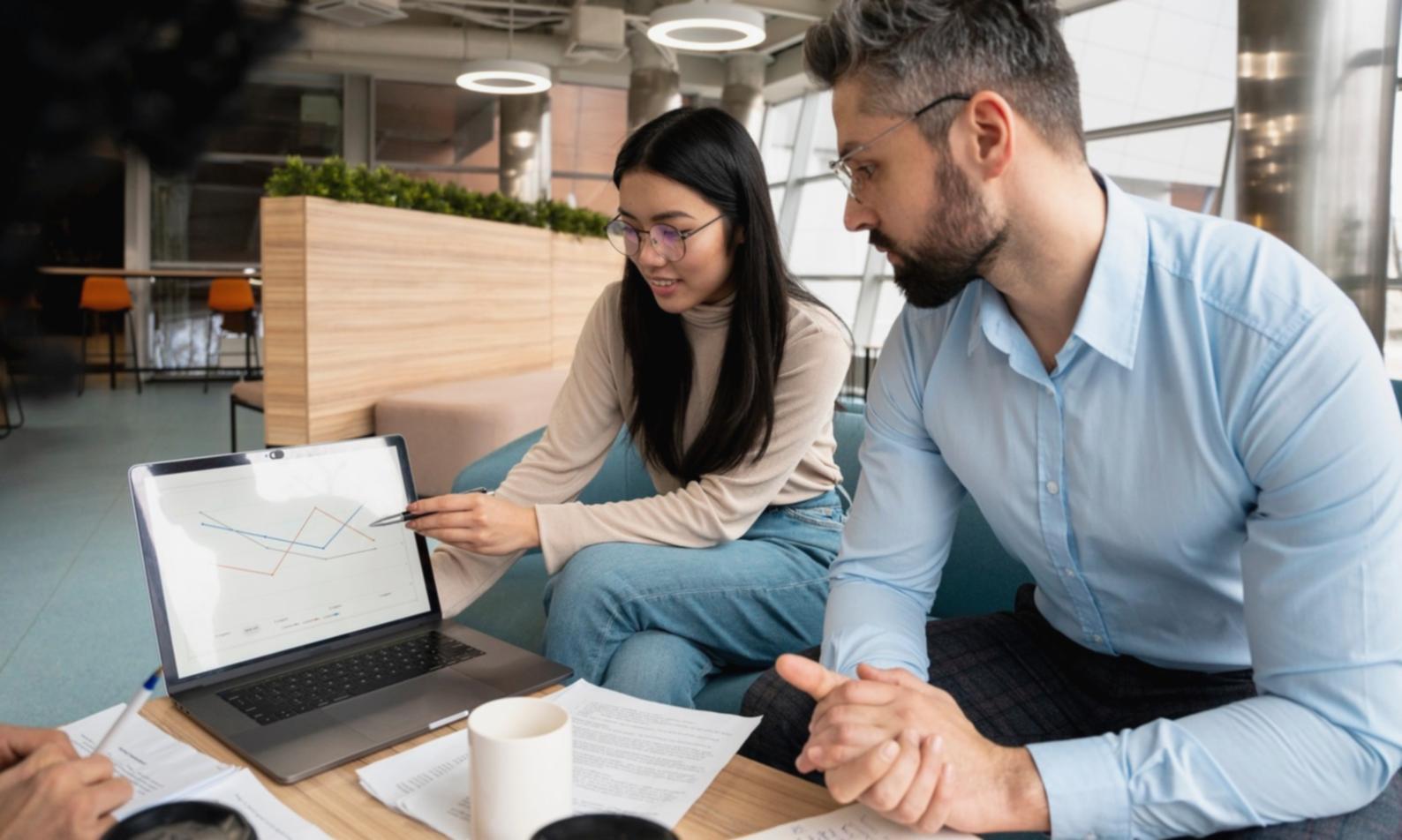 Outils d'analyse financière moderne