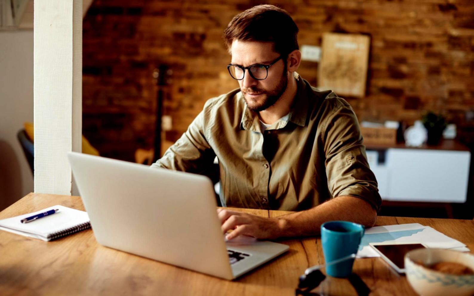 Environnement de travail collaboratif pour la formation budgétaire